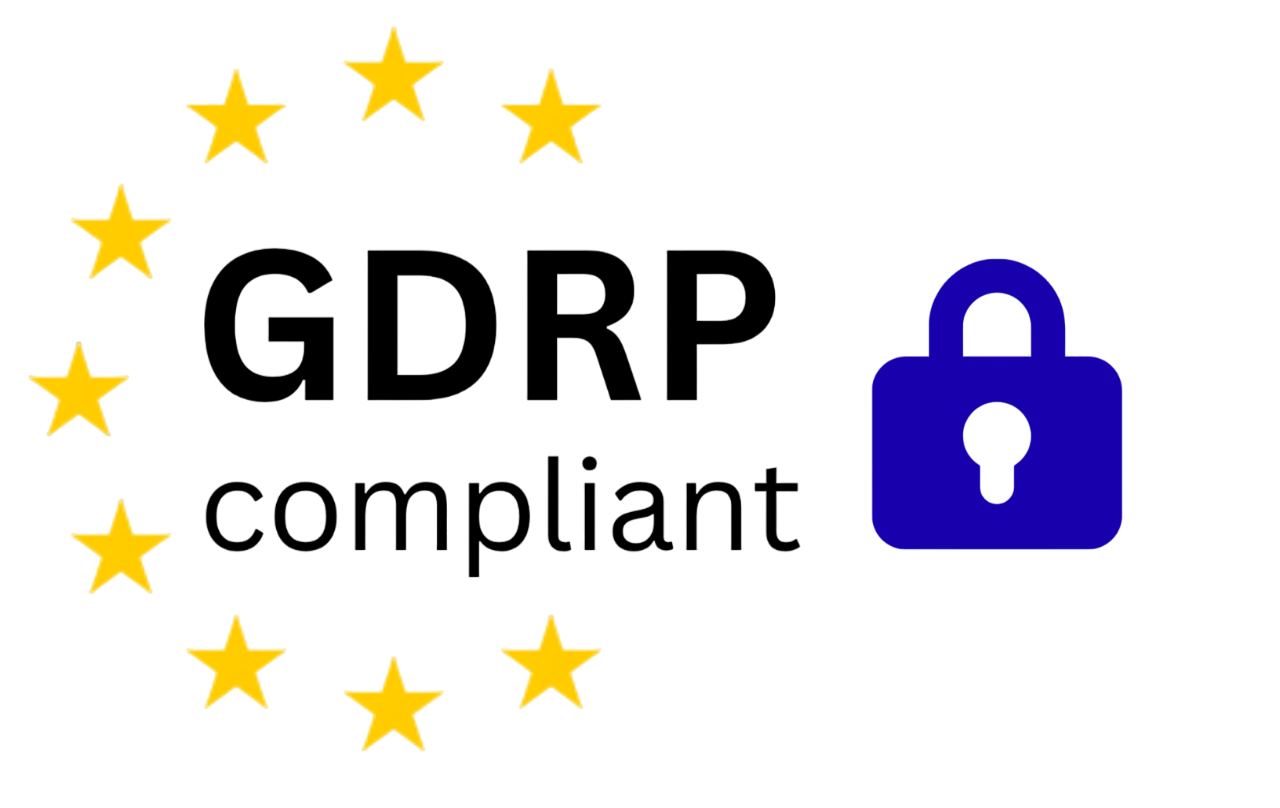 GDPR Seal